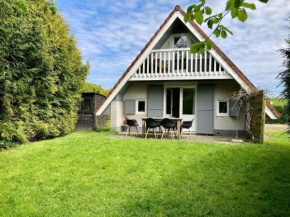 Stylisches Ferienhaus Olivia in Anjum